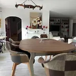 La Les Parfums D'ete * Ornaisons