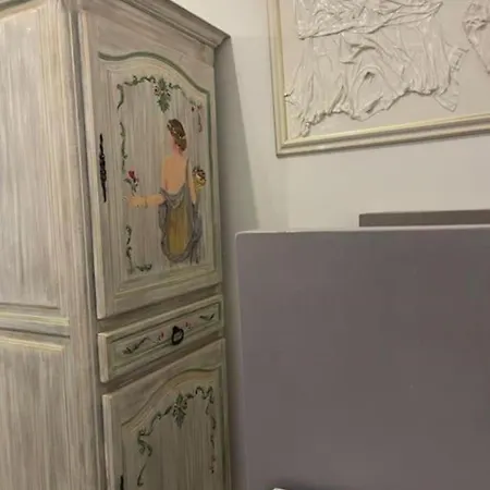 La Les Parfums D'ete Villa