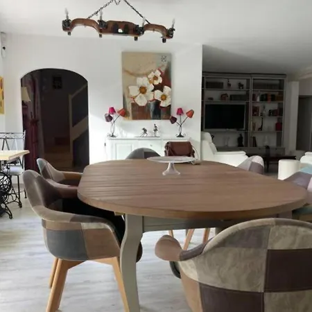 La Les Parfums D'ete * 奥尔奈松