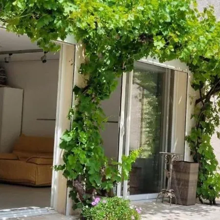 Villa La Les Parfums D'ete Ornaisons