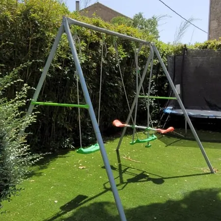 La Les Parfums D'ete 别墅 奥尔奈松