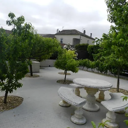 La Les Parfums D’ete Ornaisons