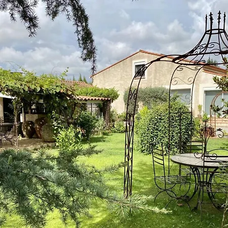 La Les Parfums D'ete Ornaisons