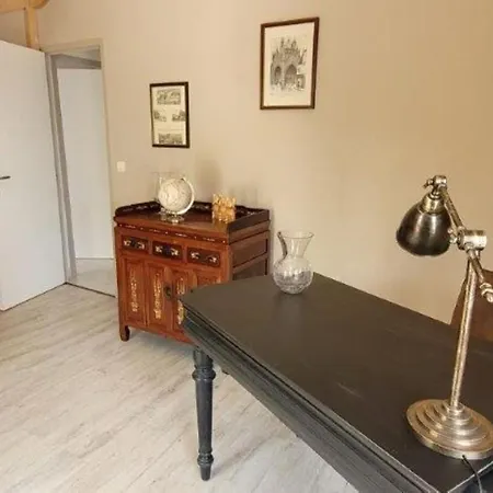 Villa La Les Parfums D'ete *