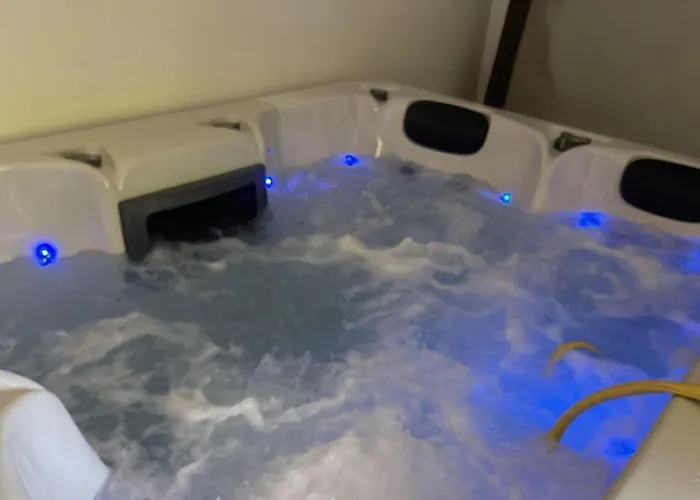 Вилла La Les Parfums D'ete