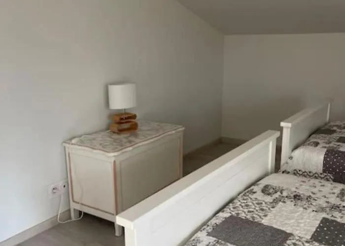 La Les Parfums D'ete Орнезон