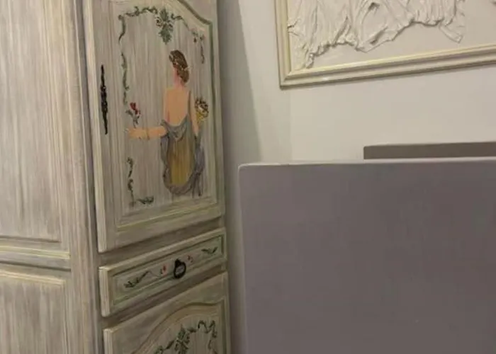 La Les Parfums D'ete Villa