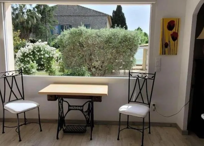 La Les Parfums D'ete Орнезон