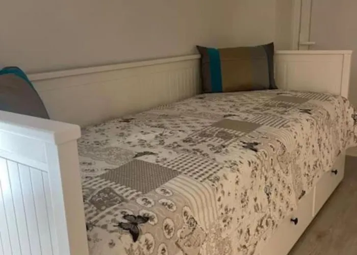 La Les Parfums D'ete *