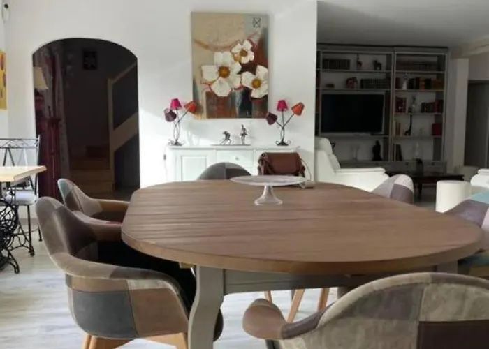 La Les Parfums D'ete * Орнезон