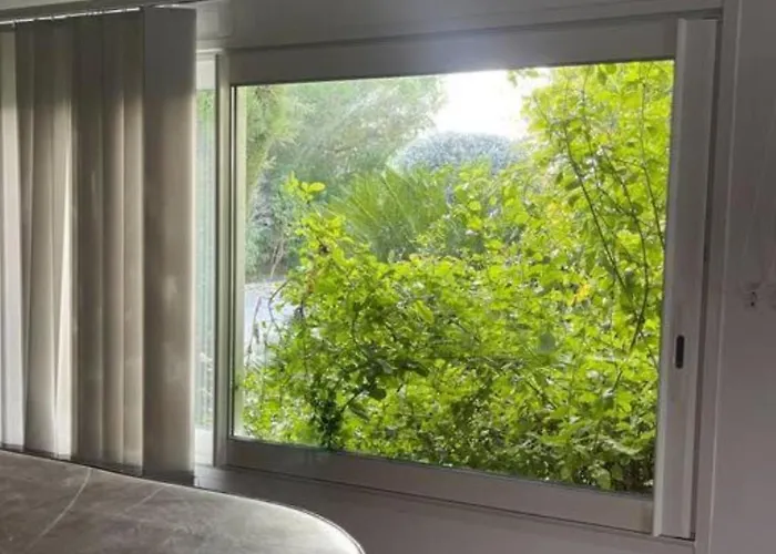 Вилла La Les Parfums D'ete Орнезон