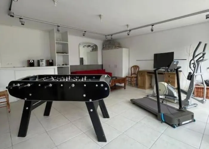 La Les Parfums D'ete Вилла