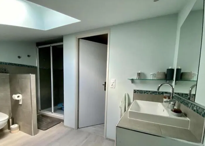 Вилла La Les Parfums D'ete