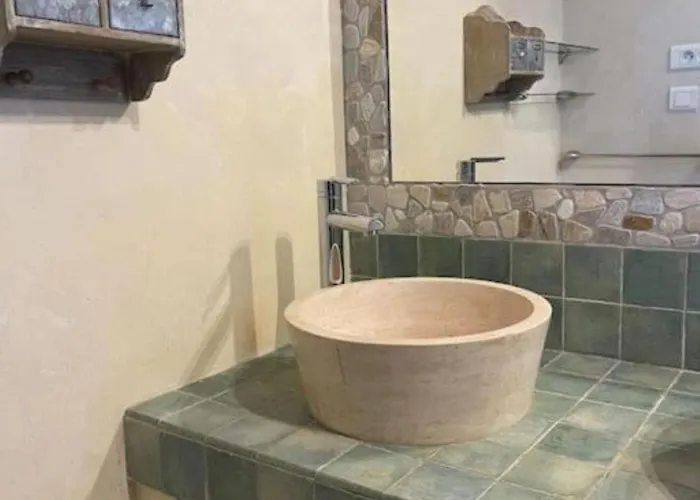 Вилла La Les Parfums D'ete *