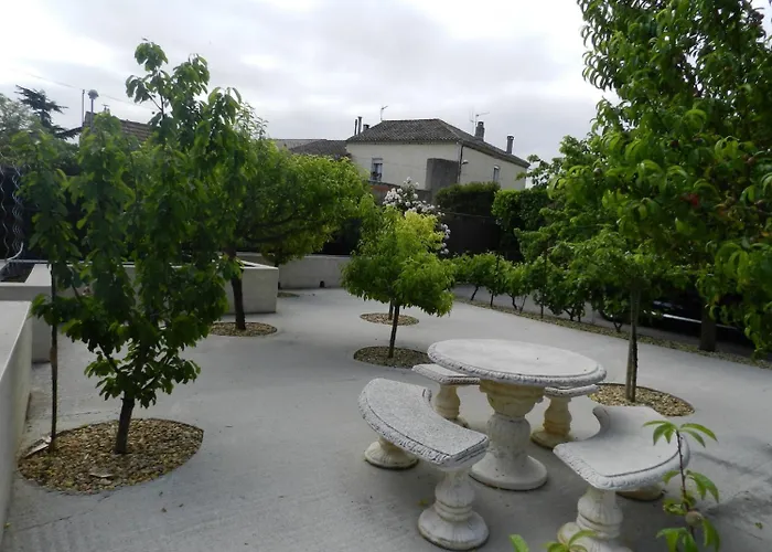 La Les Parfums D'ete Орнезон