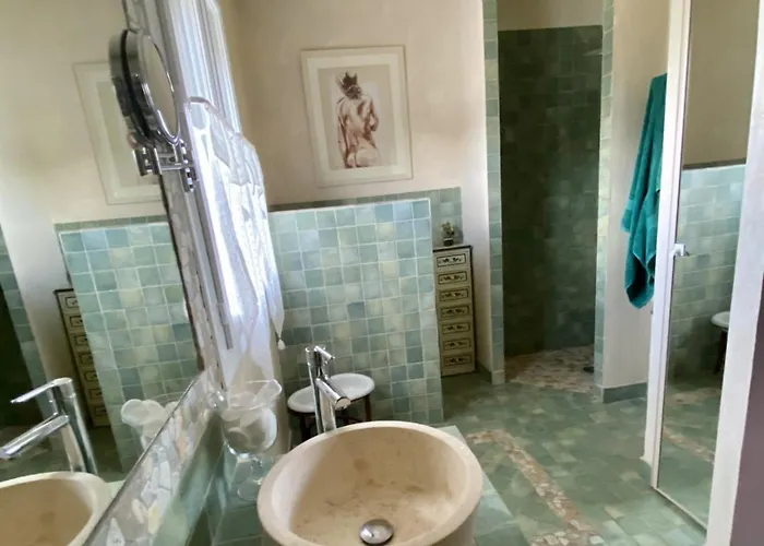 La Les Parfums D'ete